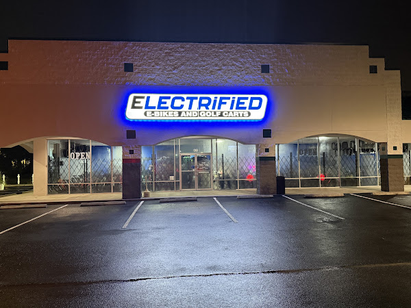 Extreme Signage Customer Review