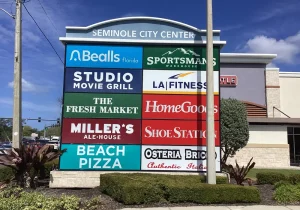 St. Petersburg Outdoor Signs StPeteSignCompany.com sign Img29 300x210